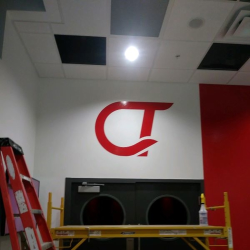 Wall Graphics